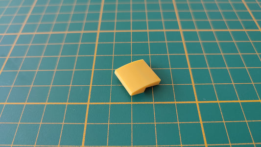 Pièce AM74106BYE pièce détachée Mega Mattel #D89