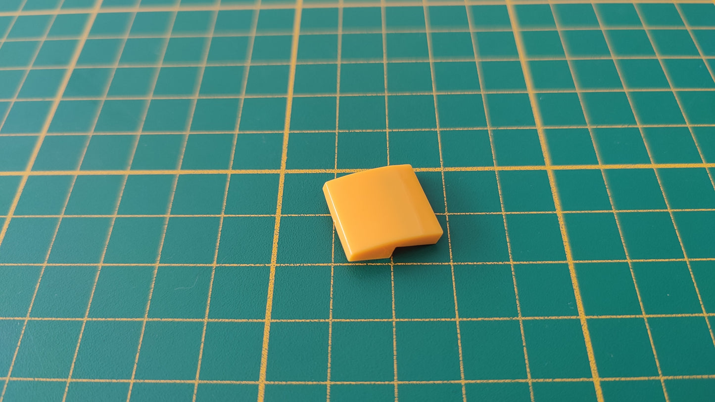 Pièce AM74106FM pièce détachée Mega Mattel #E09