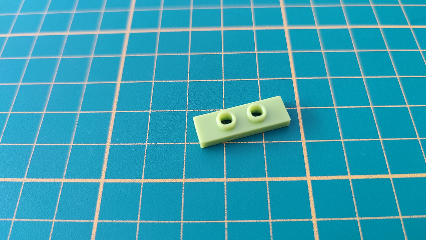 Pièce AM74298BBG pièce détachée Mega Mattel #E09