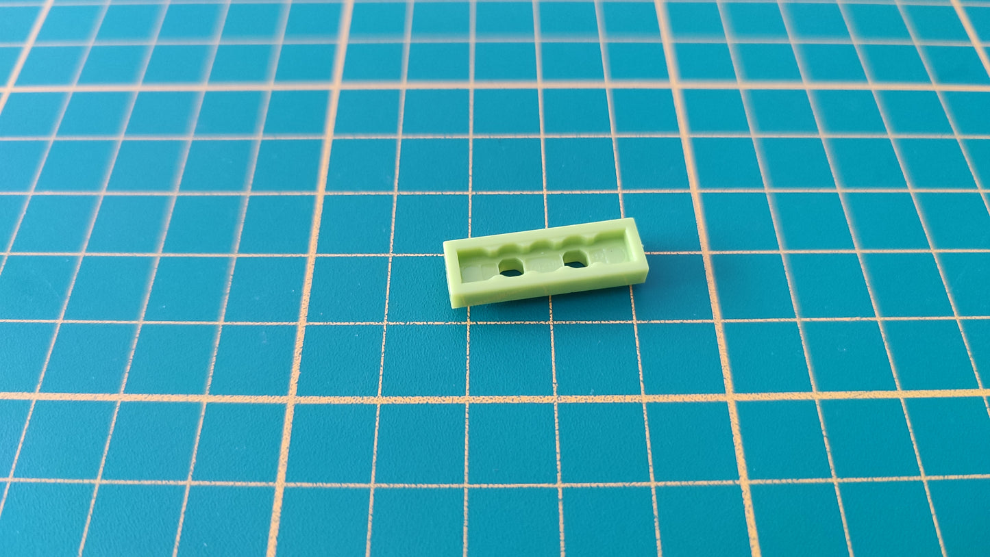 Pièce AM74298BBG pièce détachée Mega Mattel #E09