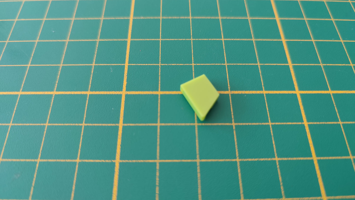 Pièce AM74299BBG pièce détachée Mega Mattel #D89