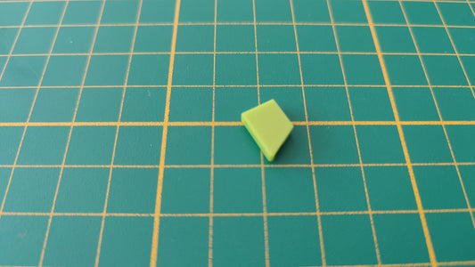 Pièce AM74299BBG pièce détachée Mega Mattel #D89