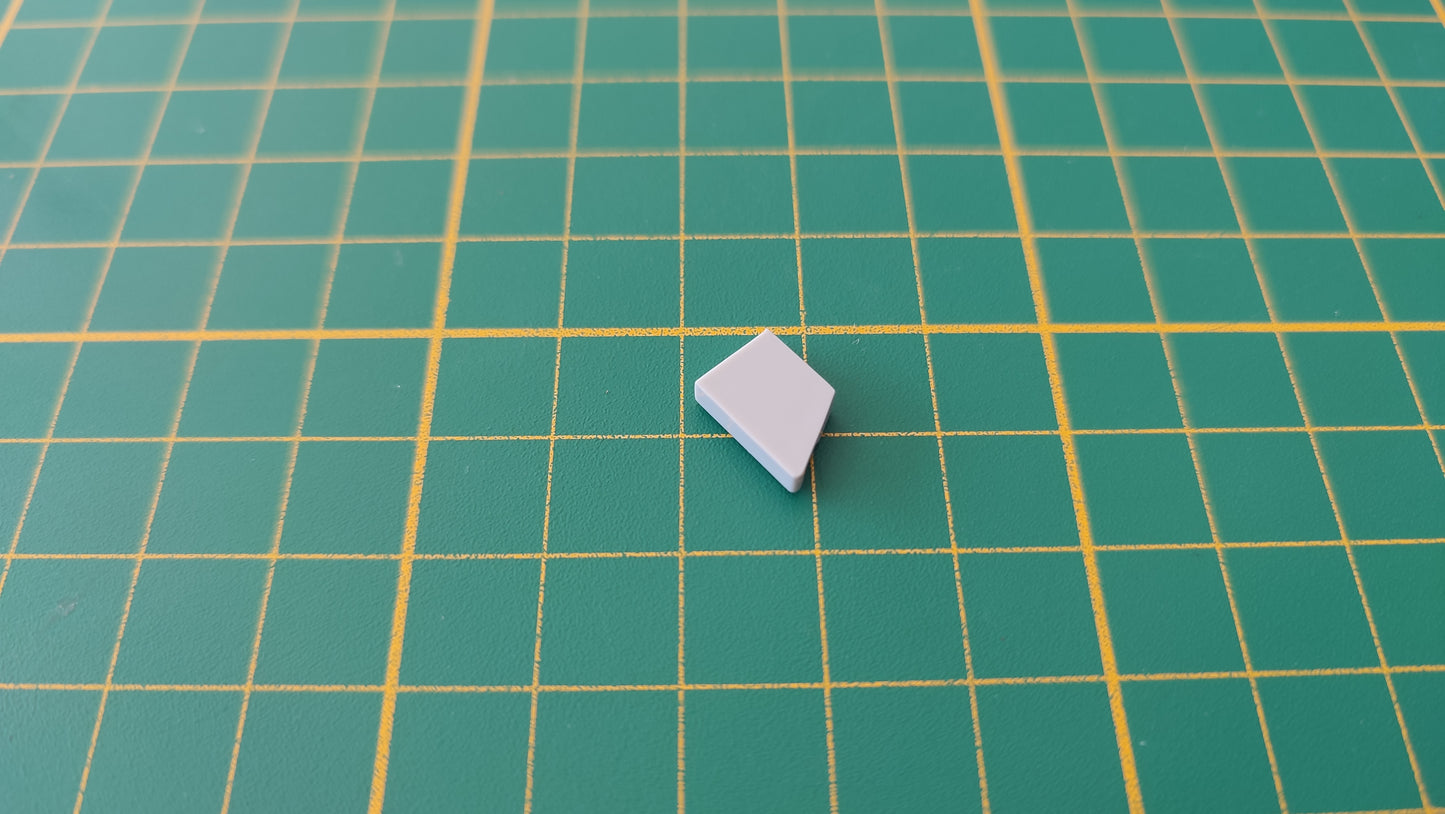 Pièce AM74299BLG pièce détachée Mega Mattel #D89