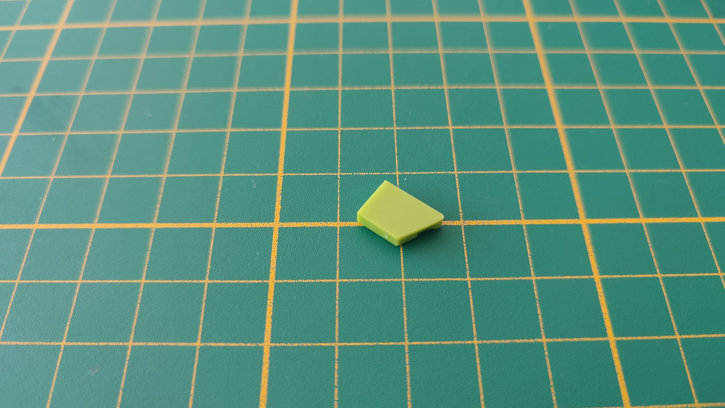 Pièce AM74300BBG pièce détachée Mega Mattel #D89