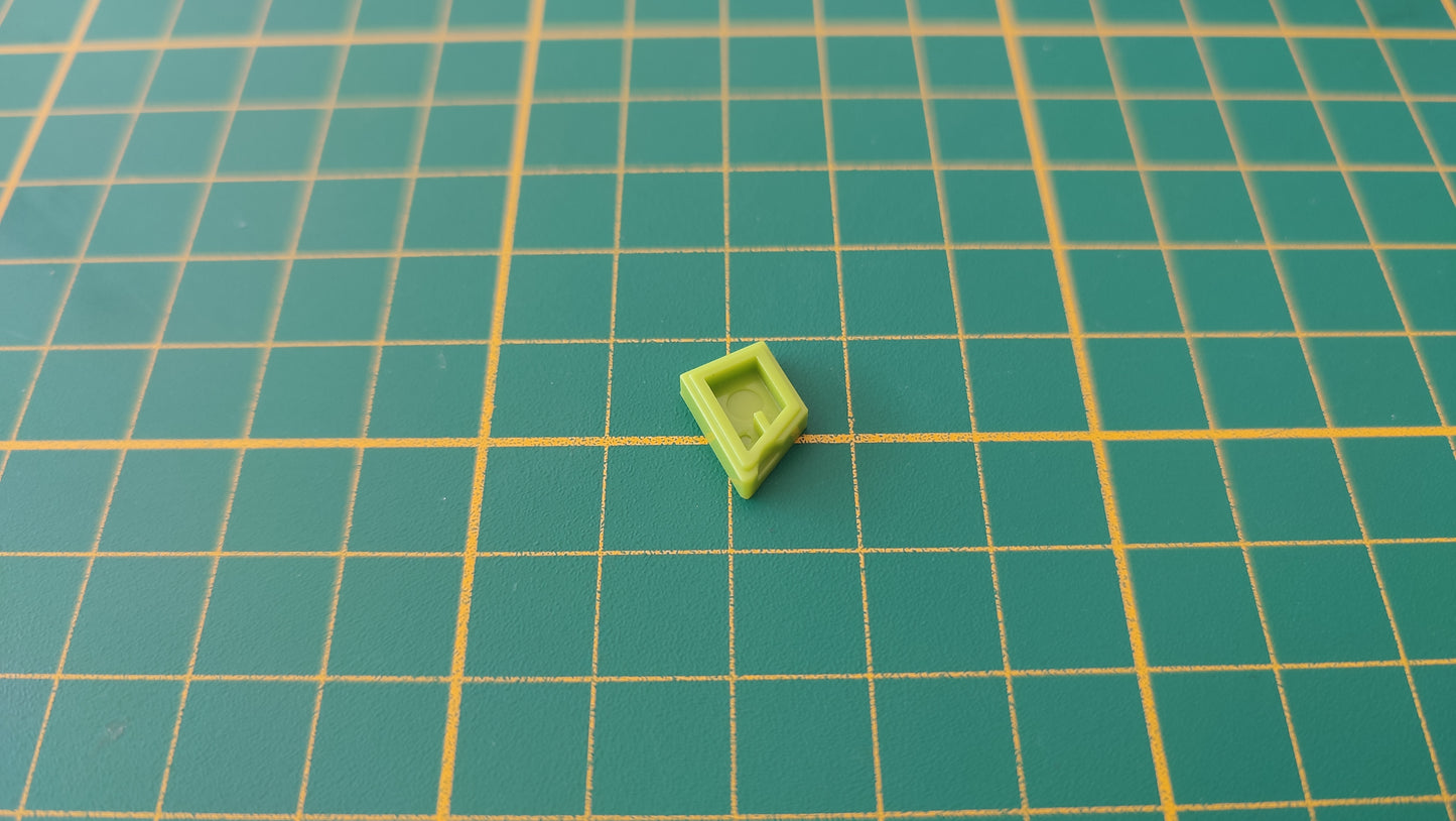 Pièce AM74300BBG pièce détachée Mega Mattel #D89