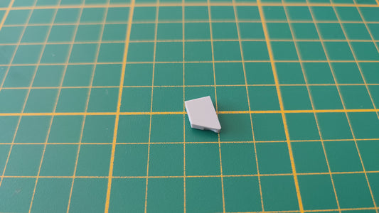 Pièce AM74300BLG pièce détachée Mega Mattel #D89