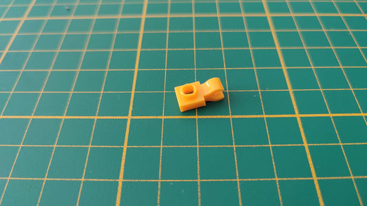 Pièce AM74415FM pièce détachée Mega Mattel #E09