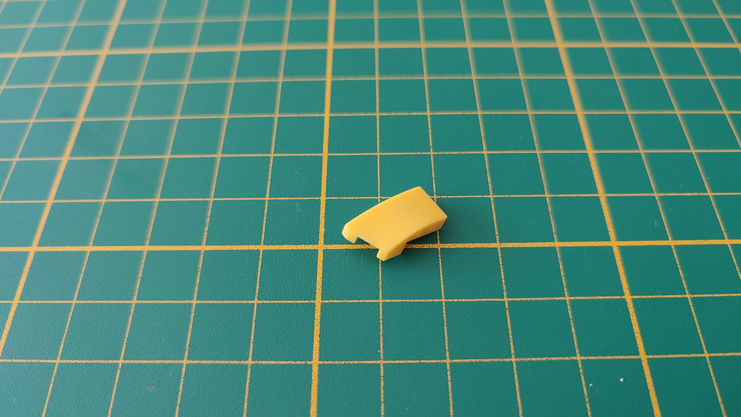 Pièce AM74426BYE pièce détachée Mega Mattel #D89