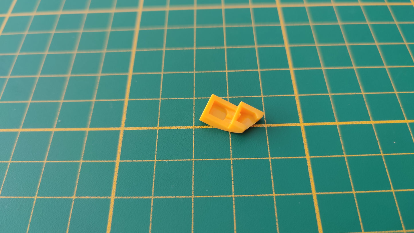 Pièce AM74426FM pièce détachée Mega Mattel #E09