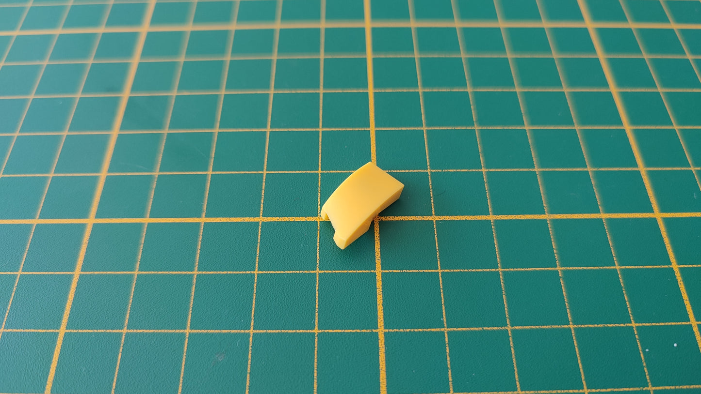 Pièce AM74427BYE pièce détachée Mega Mattel #D89