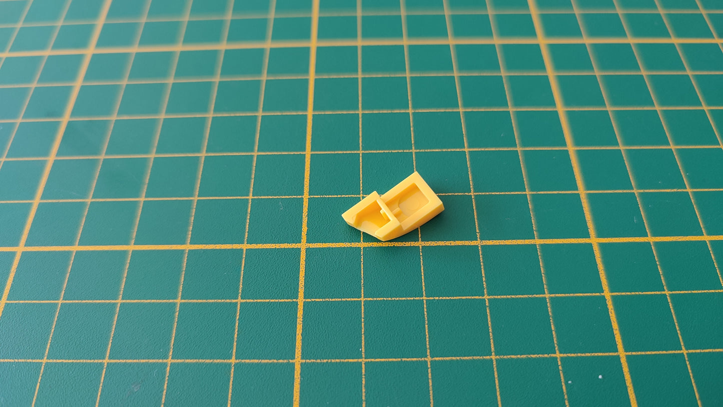 Pièce AM74427BYE pièce détachée Mega Mattel #D89