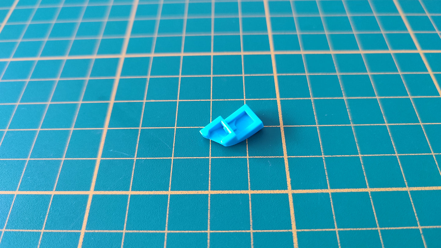 Pièce AM74427GD pièce détachée Mega Mattel #D79