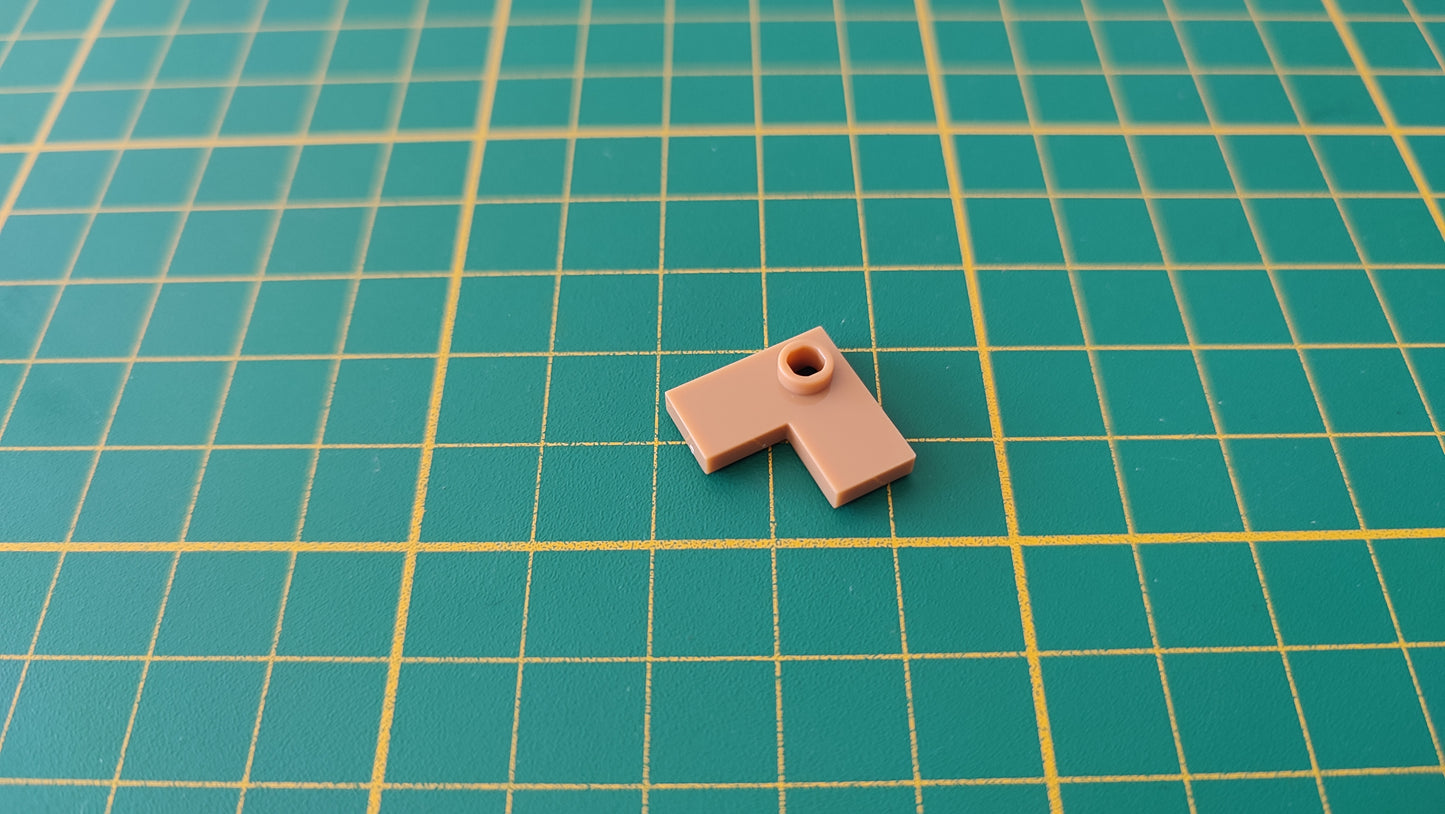 Pièce AM74428VL pièce détachée Mega Mattel #D89