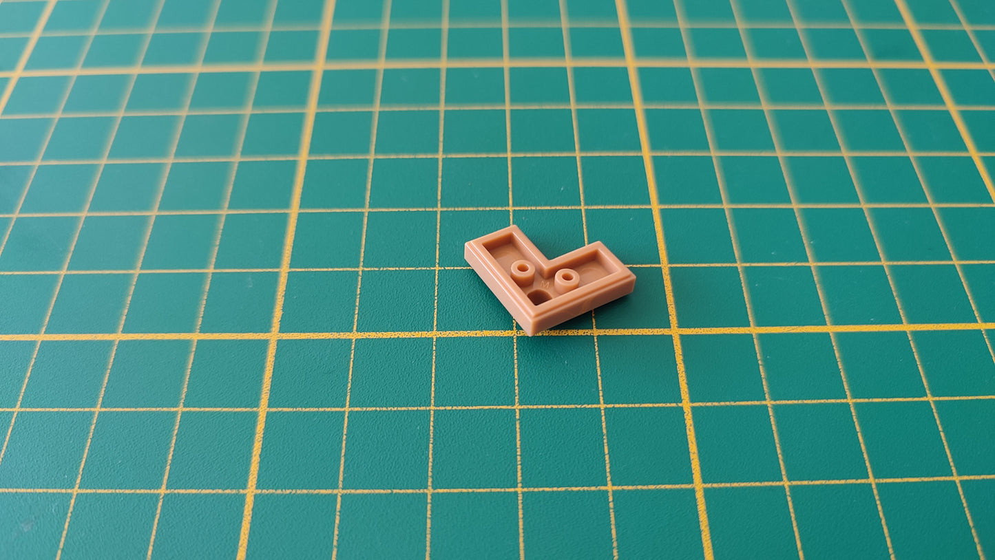 Pièce AM74428VL pièce détachée Mega Mattel #D89