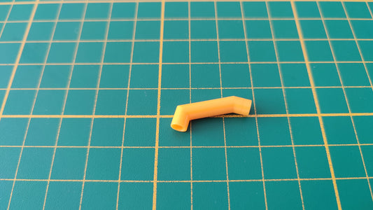 Pièce AM74657FM pièce détachée Mega Mattel #E09