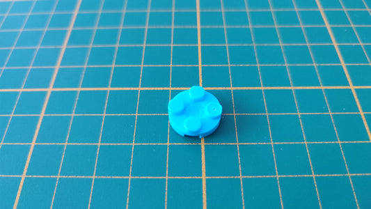 Pièce AM74677GD pièce détachée Mega Mattel #E57