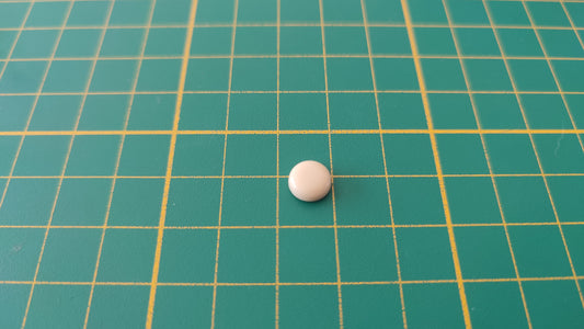 Pièce AM75332BTN pièce détachée Mega Mattel #D89