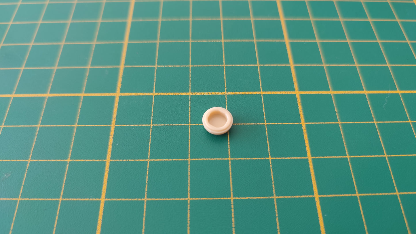 Pièce AM75332BTN pièce détachée Mega Mattel #D89