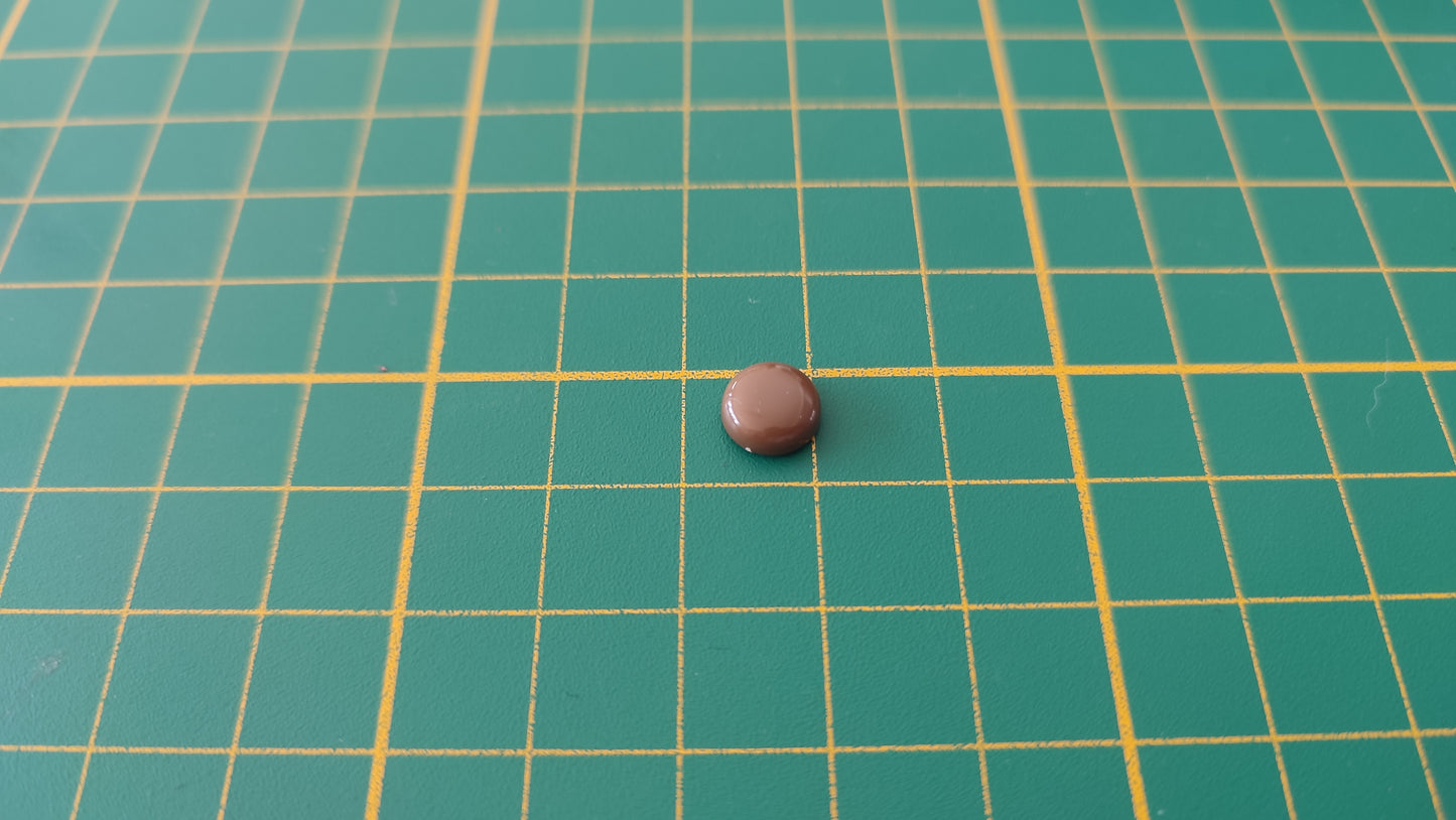 Pièce AM75332MY pièce détachée Mega Mattel #D89