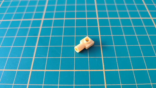 Pièce AM76058BYE pièce détachée Mega Mattel #D79