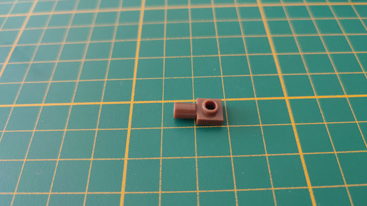 Pièce AM76058MY pièce détachée Mega Mattel #D89