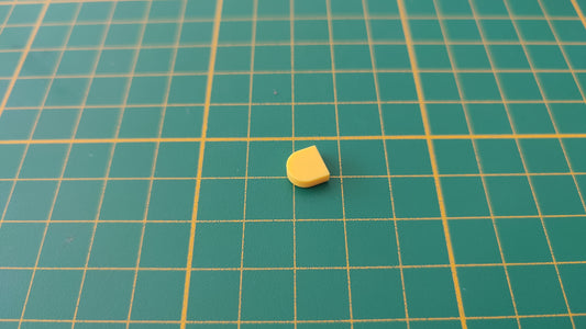 Pièce AM76204BYE pièce détachée Mega Mattel #D89