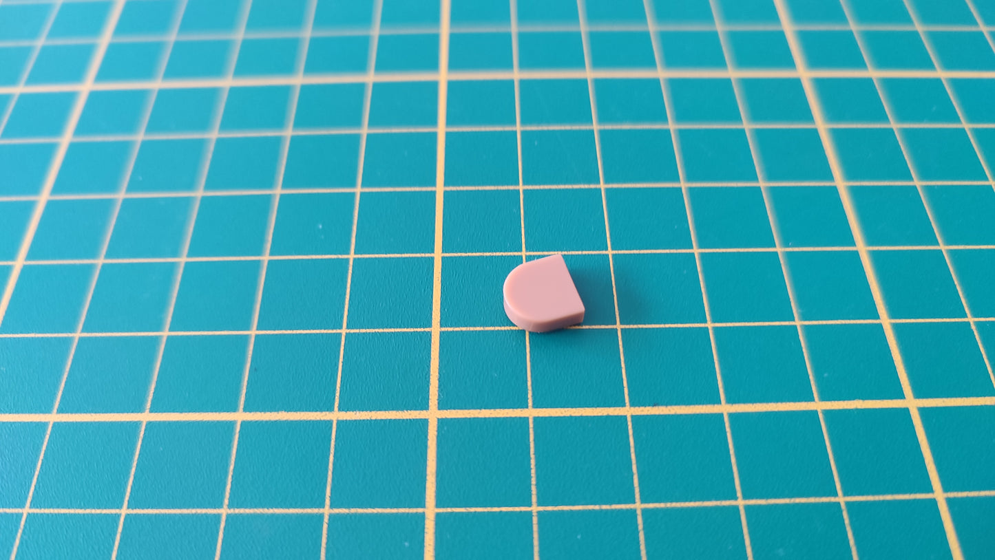 Pièce AM76204VL pièce détachée Mega Mattel #D86