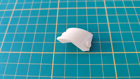 Pièce AM76222CS pièce détachée Mega Mattel #E09