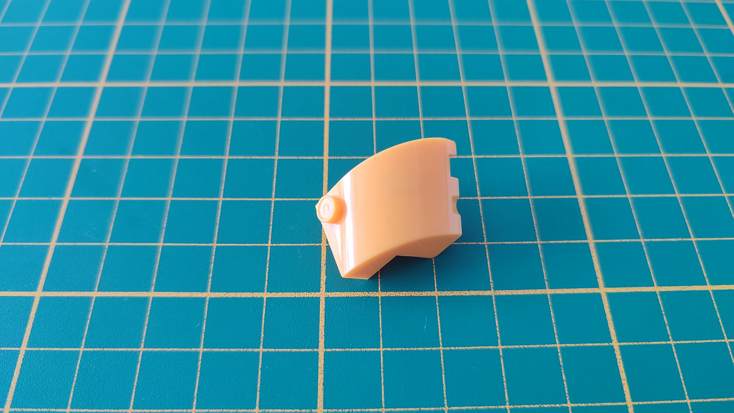 Pièce AM76222FM pièce détachée Mega Mattel #E09