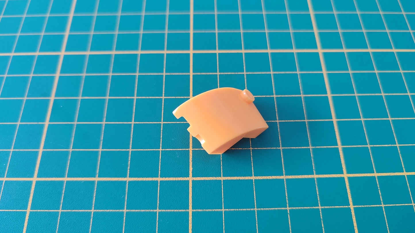 Pièce AM76223FM pièce détachée Mega Mattel #E09