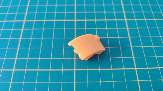 Pièce AM76223FM pièce détachée Mega Mattel #E09