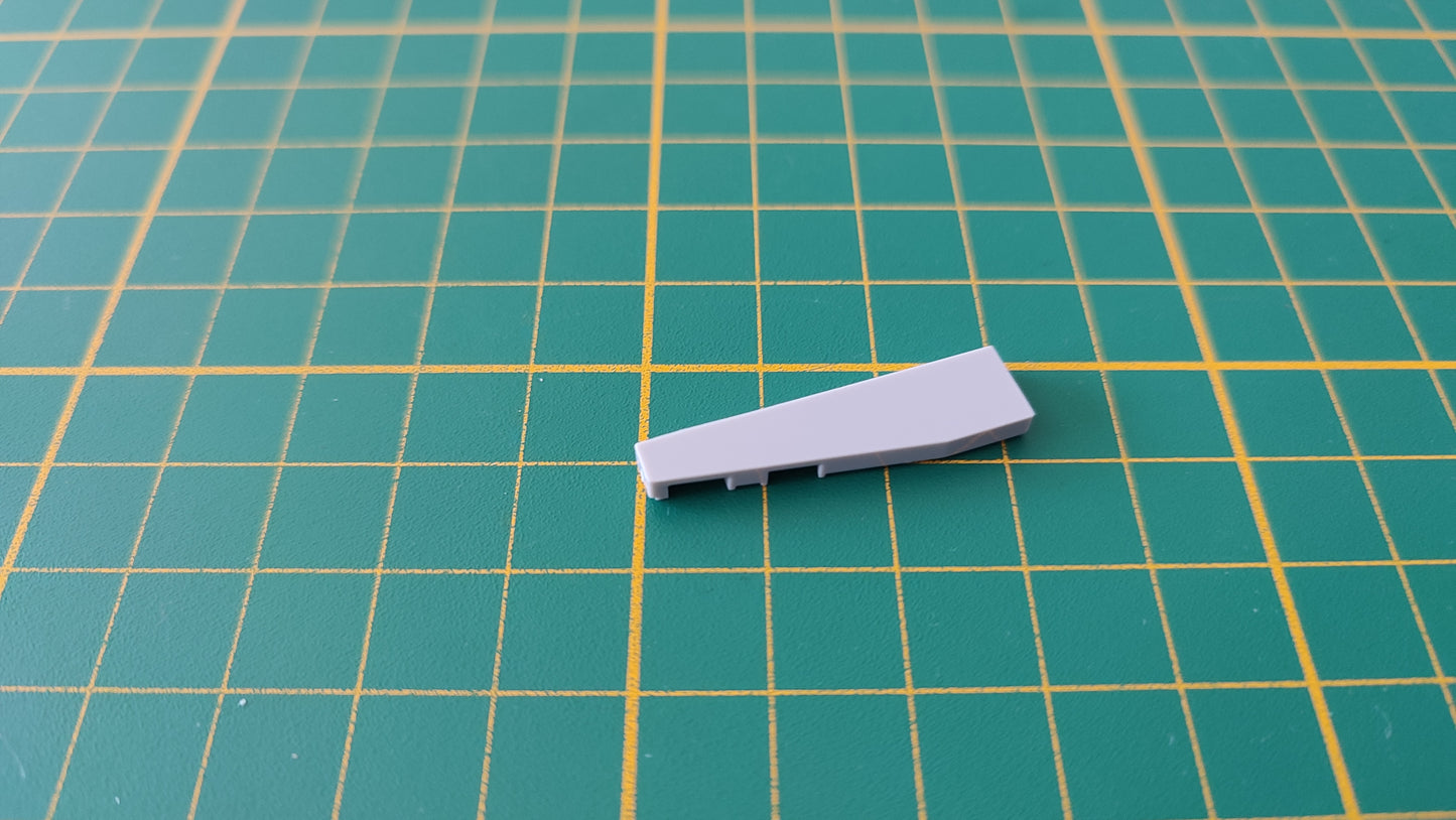 Pièce AM76452BLG pièce détachée Mega Mattel #D89