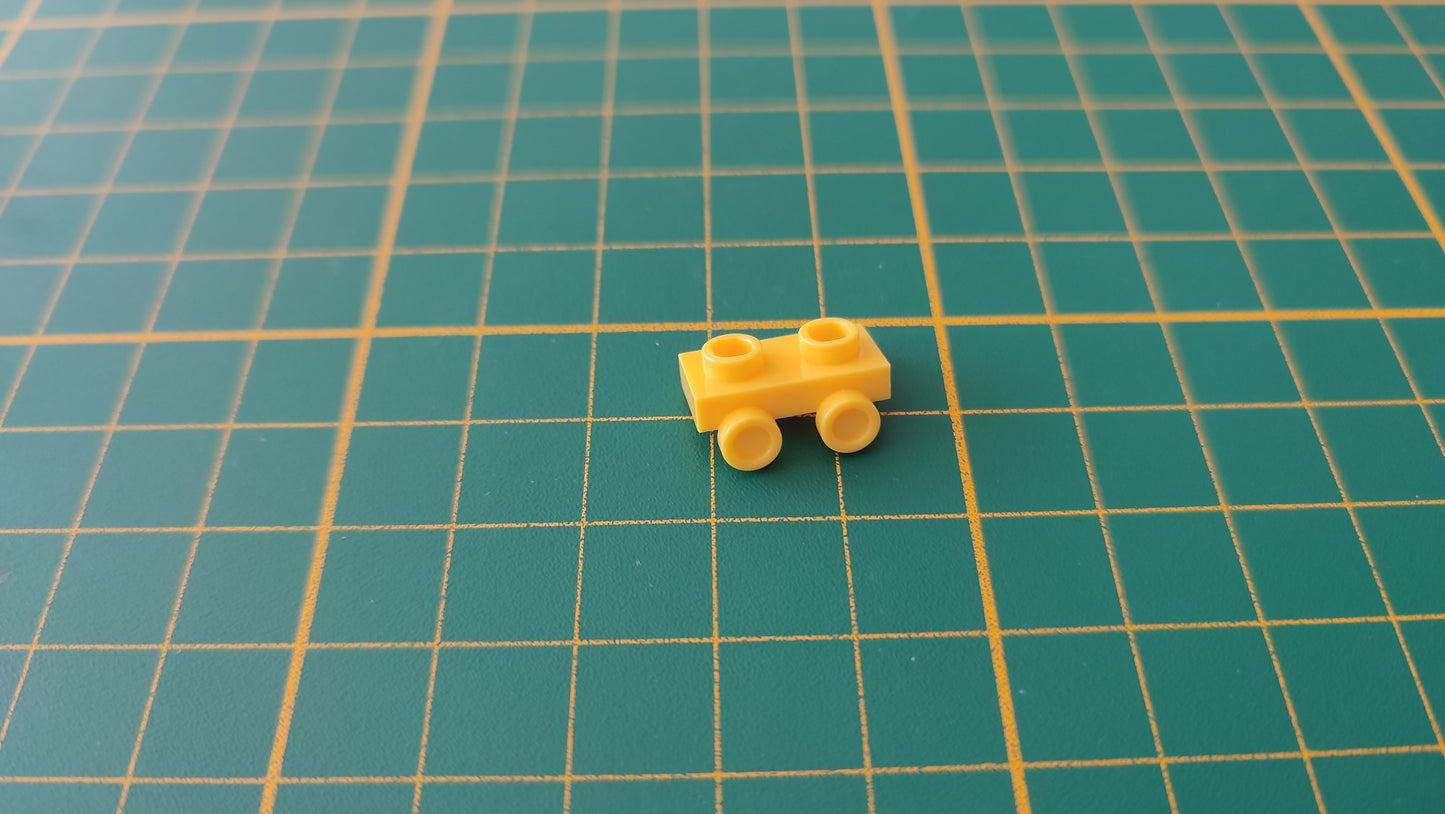 Pièce AM76467BYE pièce détachée Mega Mattel #D89