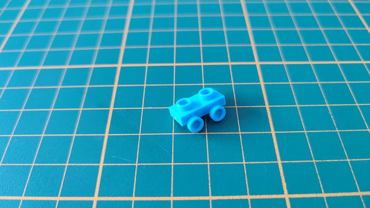 Pièce AM76467GD pièce détachée Mega Mattel #D79