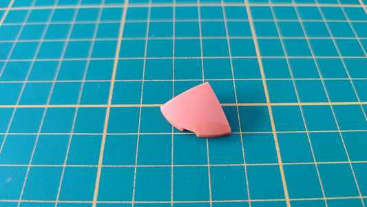 Pièce AM76525JU pièce détachée Mega Mattel #D73