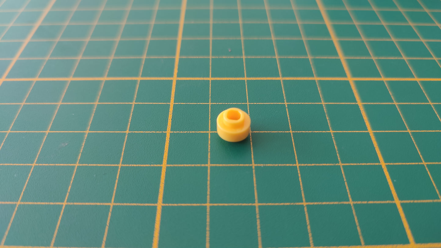 Pièce AM76558BYE pièce détachée Mega Mattel #D89