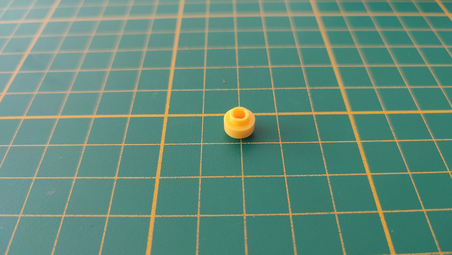 Pièce AM76558BYE pièce détachée Mega Mattel #D89