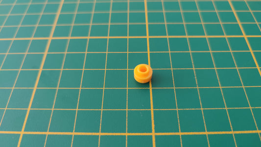 Pièce AM76558FM pièce détachée Mega Mattel #E09