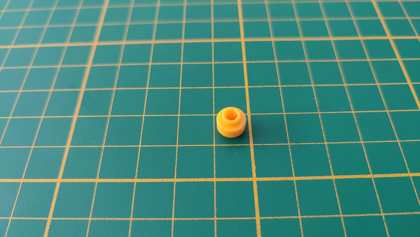 Pièce AM76558FM pièce détachée Mega Mattel #E09