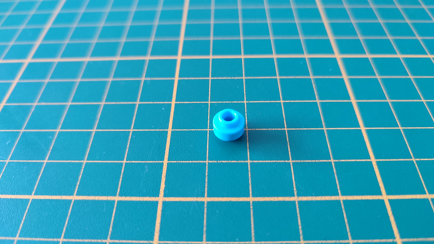 Pièce AM76558GD pièce détachée Mega Mattel #D79