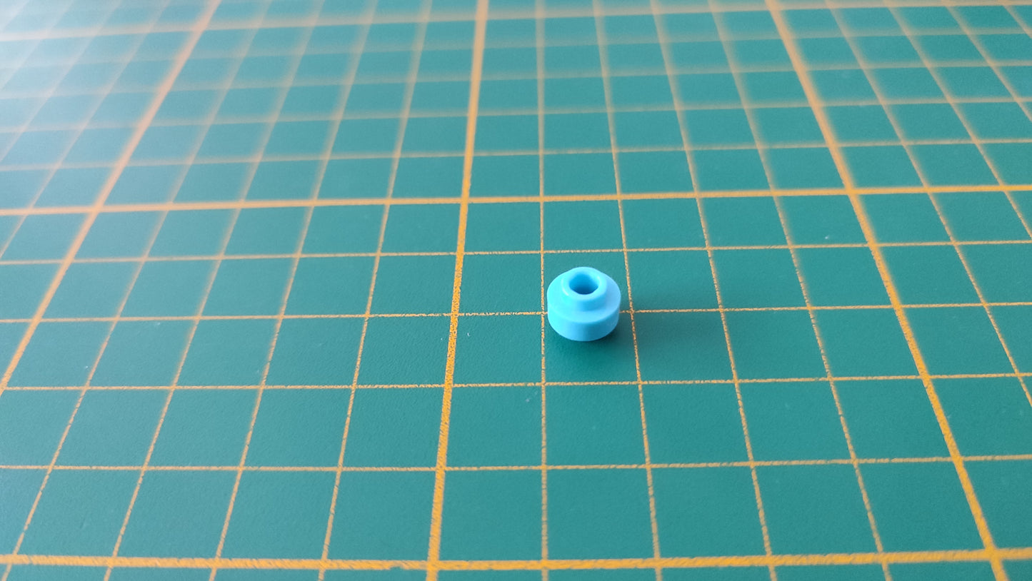 Pièce AM76558GD pièce détachée Mega Mattel #E57