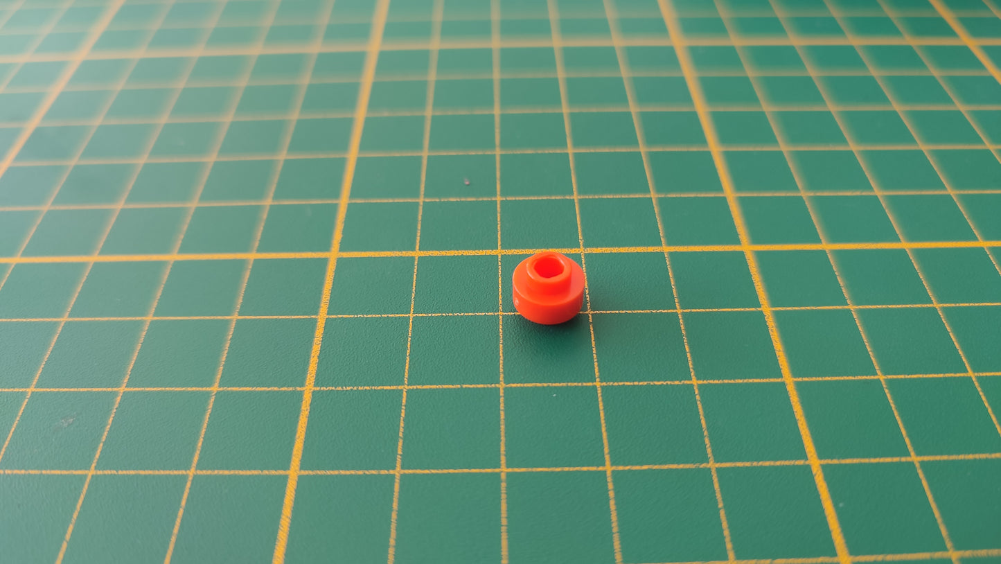 Pièce AM76558MCX pièce détachée Mega Mattel #D89