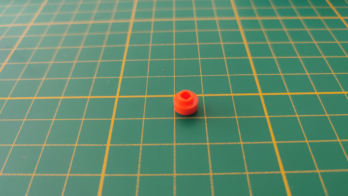 Pièce AM76558MCX pièce détachée Mega Mattel #D89