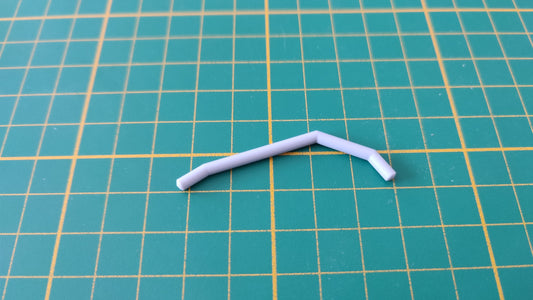 Pièce AM77190BLG pièce détachée Mega Mattel #E57