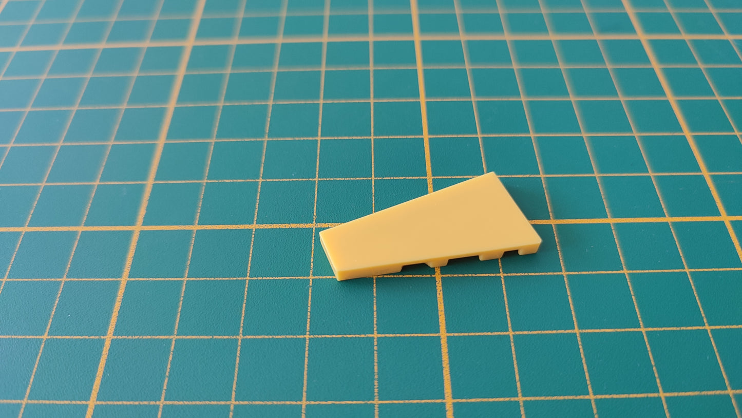 Pièce AM77320BYE pièce détachée Mega Mattel #D89