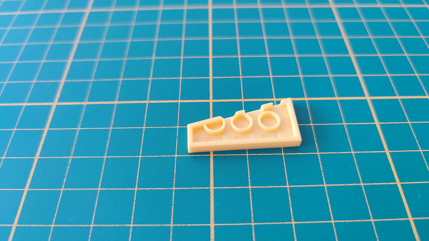 Pièce AM77320BYE pièce détachée Mega Mattel #D89