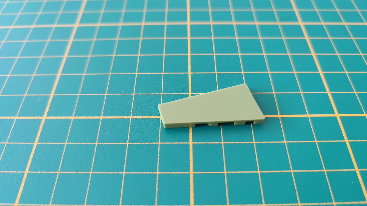 Pièce AM77320TC pièce détachée Mega Mattel #D89