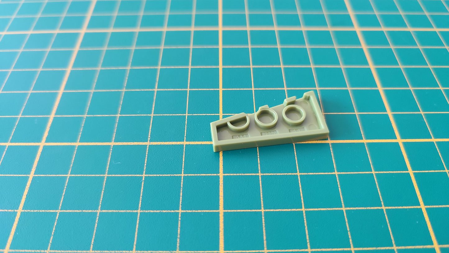 Pièce AM77320TC pièce détachée Mega Mattel #D89