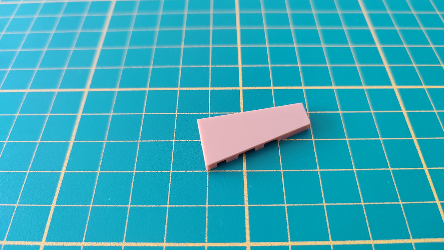 Pièce AM77321VL pièce détachée Mega Mattel #D89