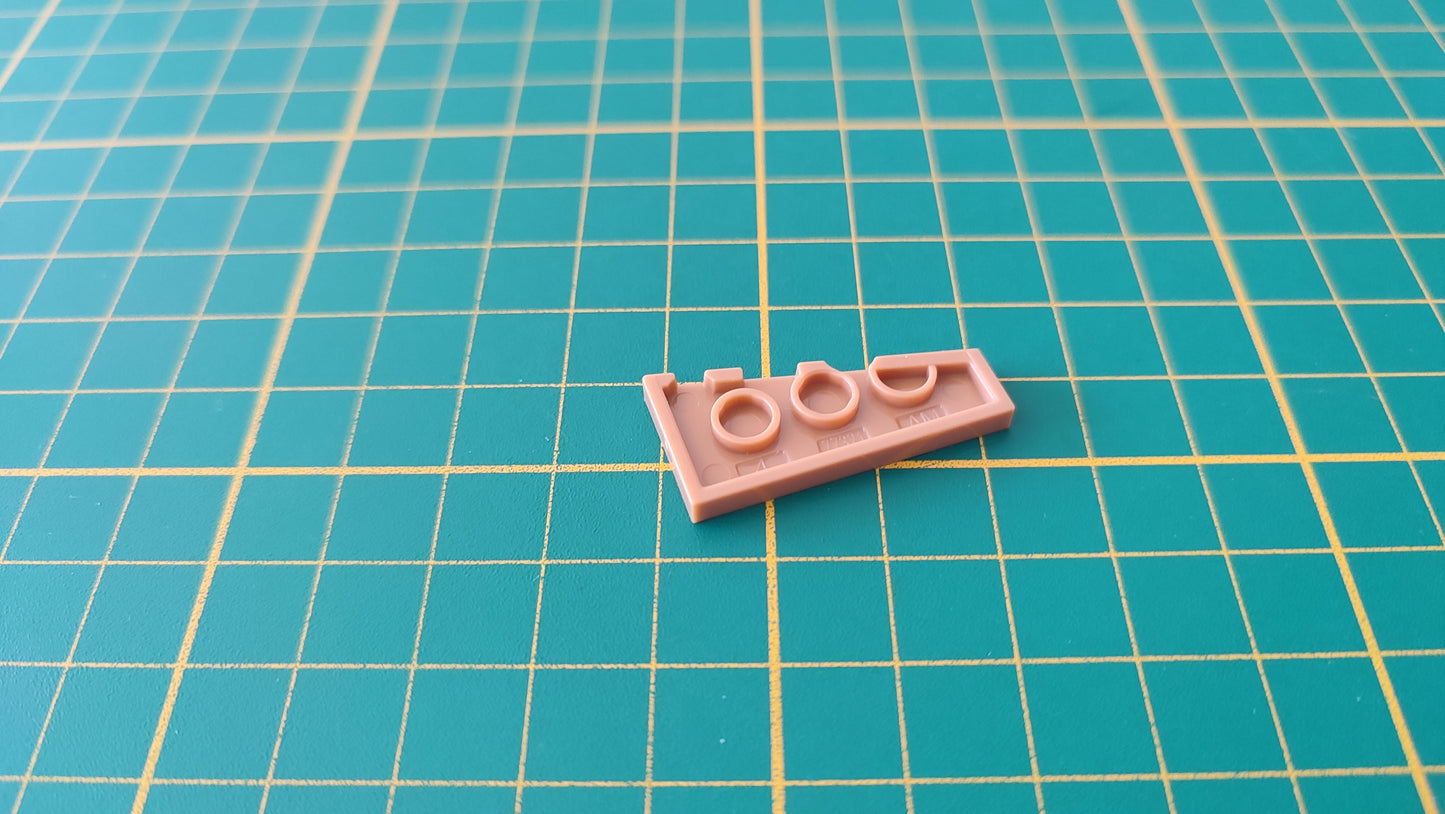 Pièce AM77321VL pièce détachée Mega Mattel #D89